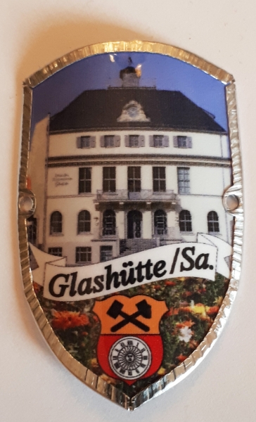 Stocknagel - Glashütte/Sa.
