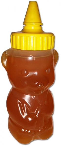 Honigbär für Kinder - 250g