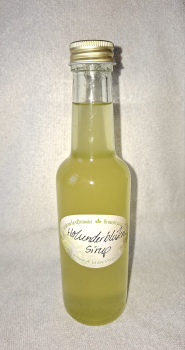 Holunderblütensirup 250ml