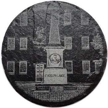 F.-Adolph-Lange-Denkmal