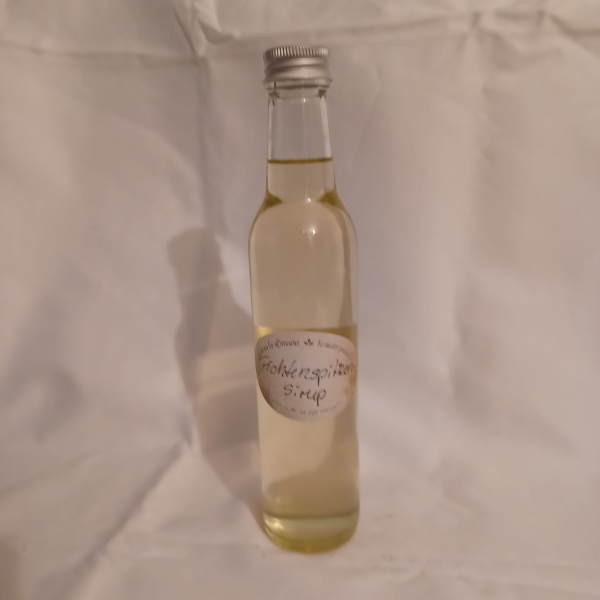 Fichtenspitzensirup - 250ml