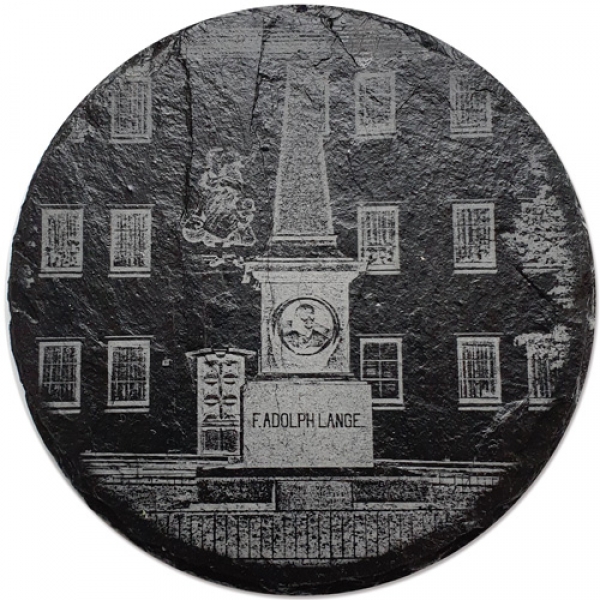 F.-Adolph-Lange-Denkmal