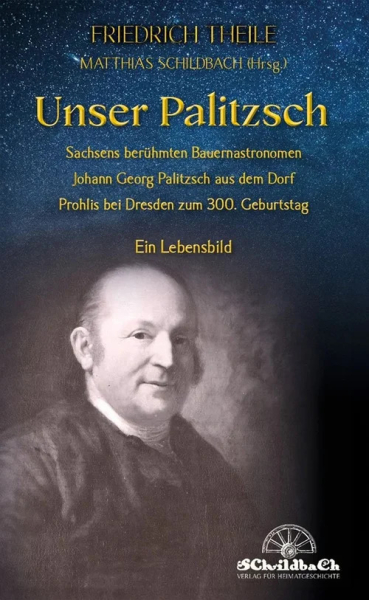Unser Palitzsch – Ein Lebensbild