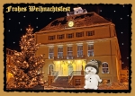 Weihnachts-Postkarte - Glashütte/Sa. (10)