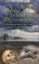 Geister, Schlachten, Kirchenwächter – Band 1